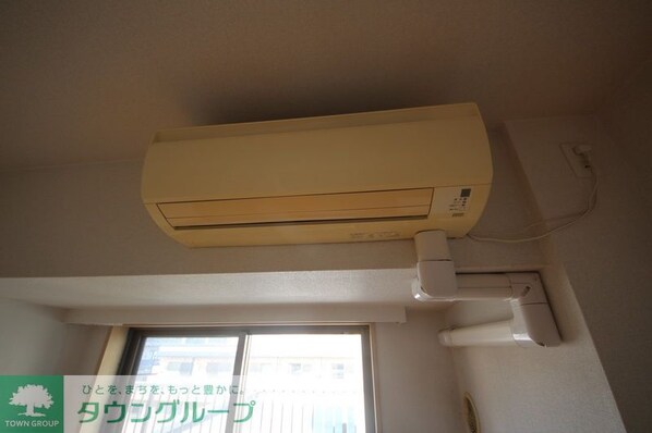 ミュプレ吉祥寺の物件内観写真